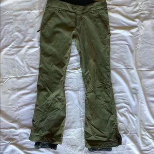 Roxy Snowboarding pant
